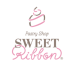Pastry Shop Sweet Ribbon®のホームページが公開されました