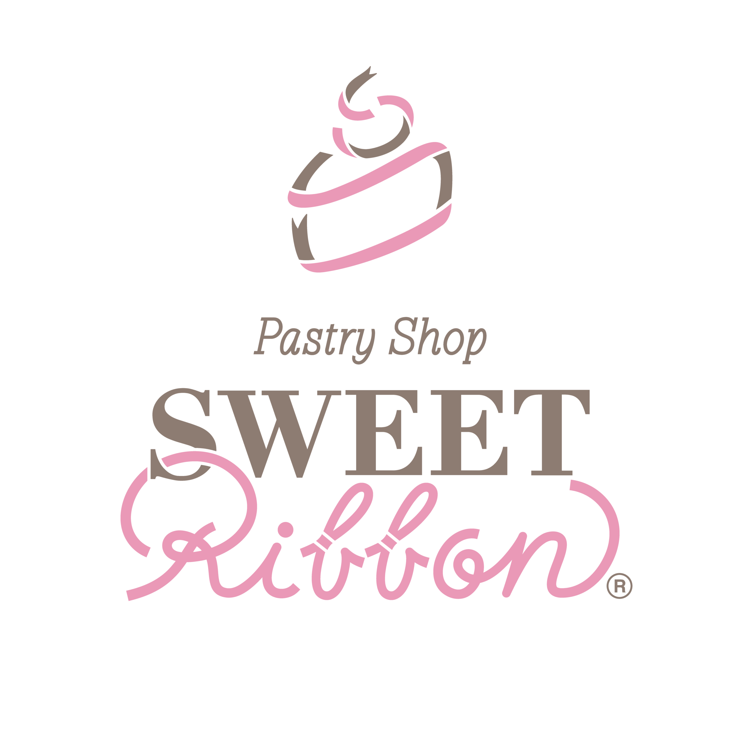 Pastry Shop Sweet Ribbon®のホームページが公開されました